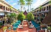 Туры в отель Burasari Phuket
