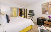 Туры в отель Burasari Phuket