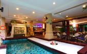 Туры в отель Burasari Phuket
