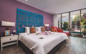 Туры в отель Burasari Phuket