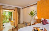 Туры в отель Burasari Phuket