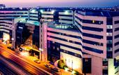 Туры в отель Crowne Plaza Dubai Deira