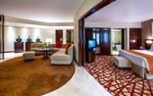Туры в отель Crowne Plaza Dubai Deira