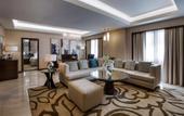 Туры в отель Crowne Plaza Dubai Deira