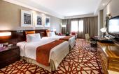 Туры в отель Crowne Plaza Dubai Deira