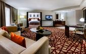Туры в отель Crowne Plaza Dubai Deira