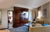 Туры в отель Crowne Plaza Dubai Deira