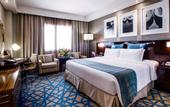 Туры в отель Crowne Plaza Dubai Deira