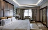 Туры в отель Crowne Plaza Dubai Deira