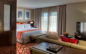 Туры в отель Crowne Plaza Dubai Deira