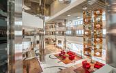 Туры в отель Crowne Plaza Dubai Deira