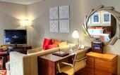 Туры в отель Crowne Plaza Dubai Deira