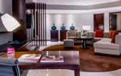 Туры в отель Crowne Plaza Dubai Deira