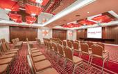 Туры в отель Crowne Plaza Dubai Deira