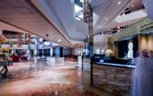 Туры в отель Crowne Plaza Dubai Deira