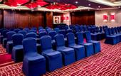 Туры в отель Crowne Plaza Dubai Deira