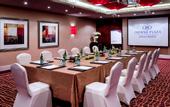 Туры в отель Crowne Plaza Dubai Deira