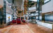 Туры в отель Crowne Plaza Dubai Deira
