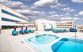 Туры в отель Crowne Plaza Dubai Deira