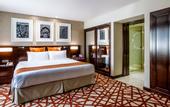 Туры в отель Crowne Plaza Dubai Deira
