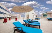 Туры в отель Crowne Plaza Dubai Deira