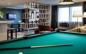 Туры в отель Crowne Plaza Dubai Deira