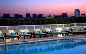 Туры в отель Crowne Plaza Dubai Deira