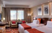 Туры в отель Crowne Plaza Dubai Deira