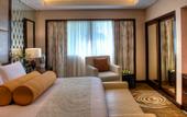 Туры в отель Crowne Plaza Dubai Deira