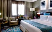 Туры в отель Crowne Plaza Dubai Deira