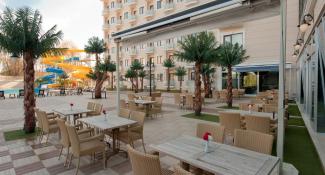 Elegance Resort Hotel 4*