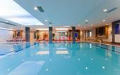 Туры в отель Elegance Resort Hotel