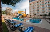 Туры в отель Elegance Resort Hotel
