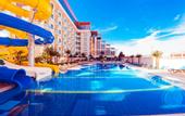 Туры в отель Elegance Resort Hotel