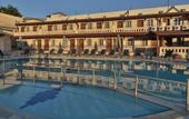 Туры в отель Burcu Kaya Hotel