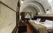 Туры в отель Burcu Kaya Hotel