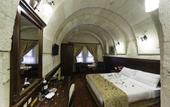 Туры в отель Burcu Kaya Hotel