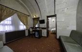 Туры в отель Burcu Kaya Hotel