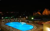 Туры в отель Burcu Kaya Hotel