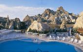 Туры в отель Burcu Kaya Hotel
