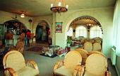 Туры в отель Burcu Kaya Hotel