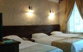 Туры в отель Burcu Kaya Hotel