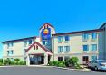 Comfort Inn East 2*