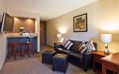 Туры в отель Best Western University Inn
