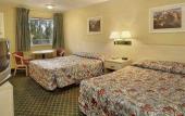 Туры в отель Howard Johnson Inn and Suites
