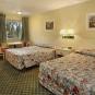 Туры в отель Howard Johnson Inn and Suites, оператор Anex Tour