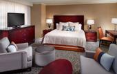 Туры в отель Omni Jacksonville