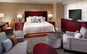 Туры в отель Omni Jacksonville