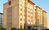 Туры в отель Sheraton JFK Airport Hotel