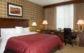 Туры в отель Sheraton JFK Airport Hotel